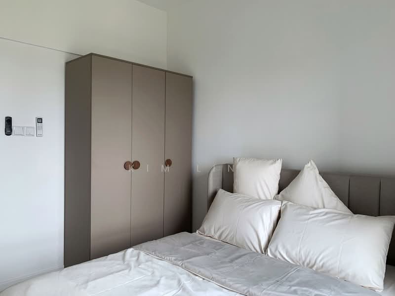 Mahogany Residences untuk Untuk Disewa - RM 2,800 /bulan, Apr 2026 - Bedroom 2 - PropertyGuru.com.my
