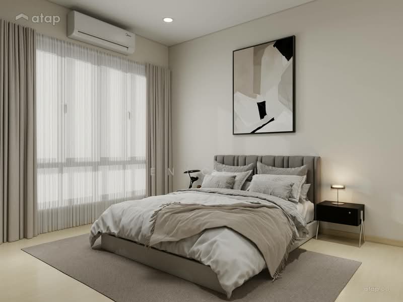 Untuk Dijual - Aspire Residence