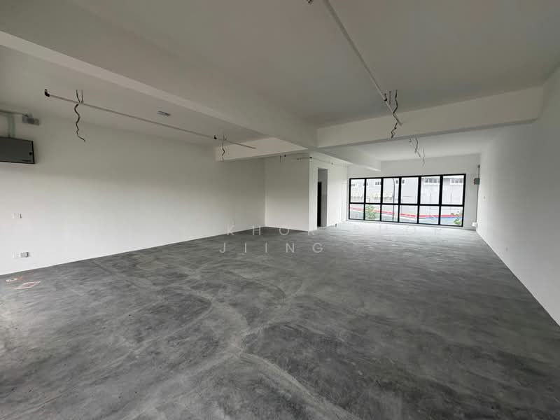 Shop / Office for Rent in Eco Ardence (Setia Alam) - Jack Khor Phor Jiing - PropertyGuru.com.my