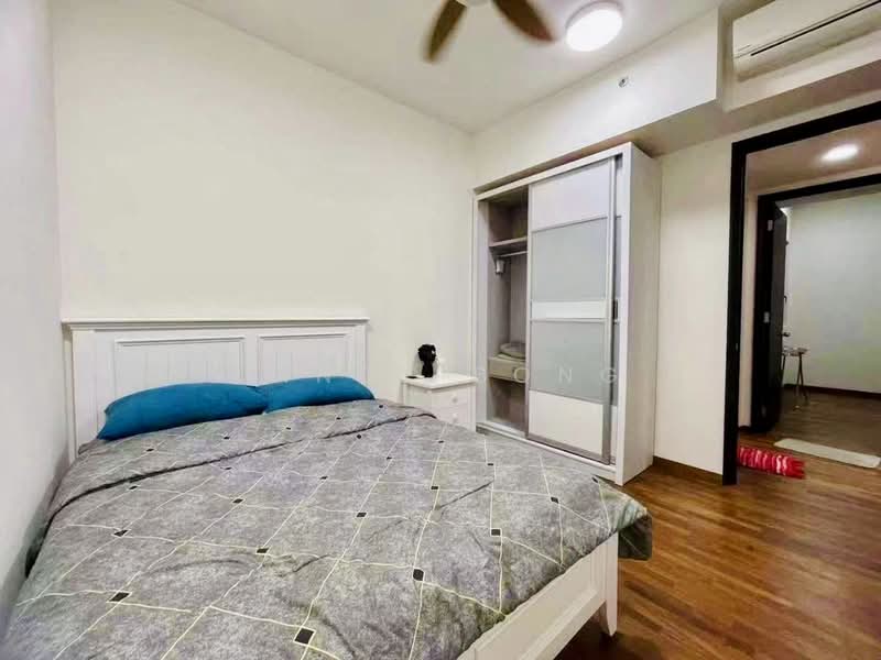 The Tamarind untuk Untuk Disewa - RM 2,500 /bulan, Apr 2026 - Bedroom - PropertyGuru.com.my