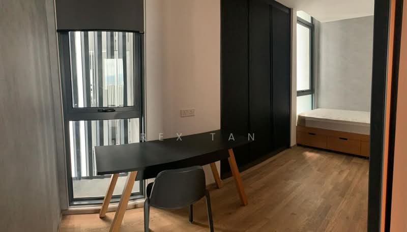 Condominium for Rent at Twy Duplex Condos - Rex Tan - Bedroom - PropertyGuru.com.my