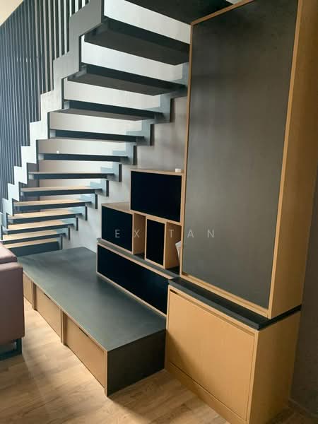 Condominium for Rent at Twy Duplex Condos - Rex Tan - Interior - PropertyGuru.com.my