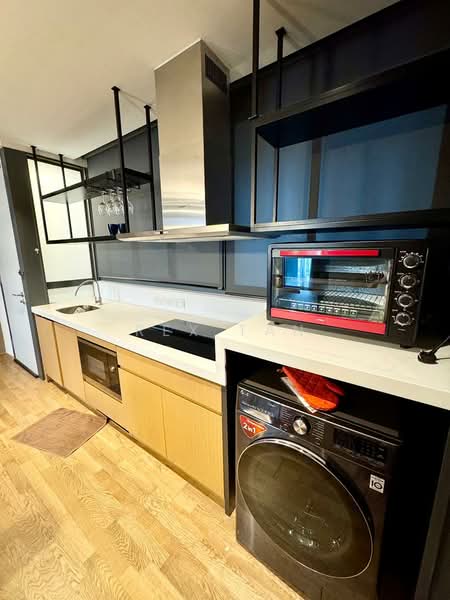 Condominium for Rent at Twy Duplex Condos - Rex Tan - Kitchen - PropertyGuru.com.my