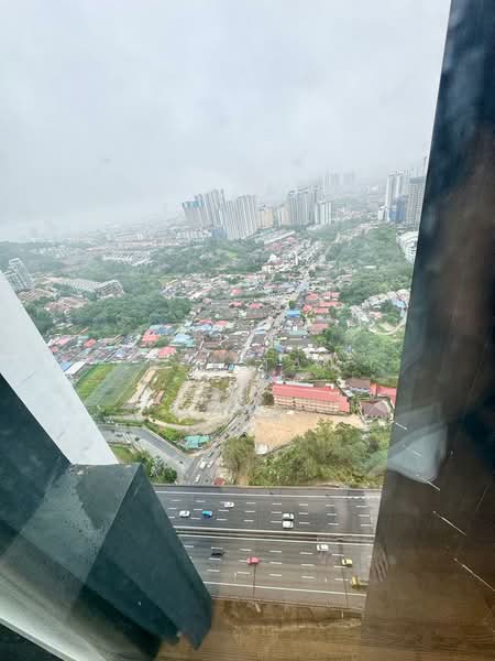 Condominium for Rent at Twy Duplex Condos - Rex Tan - View - PropertyGuru.com.my
