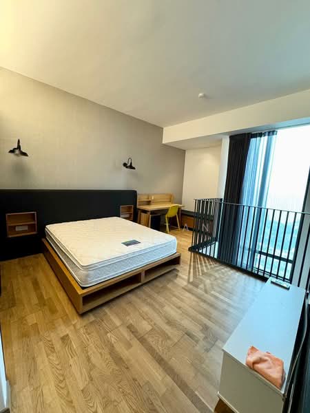 Condominium for Rent at Twy Duplex Condos - Rex Tan - Bedroom - PropertyGuru.com.my