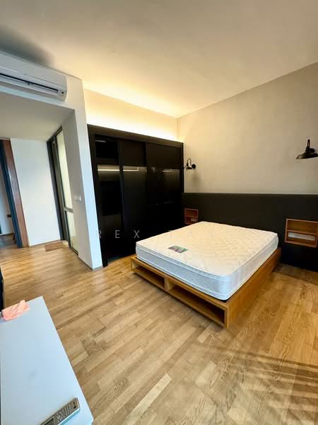 Condominium for Rent at Twy Duplex Condos - Rex Tan - Bedroom - PropertyGuru.com.my