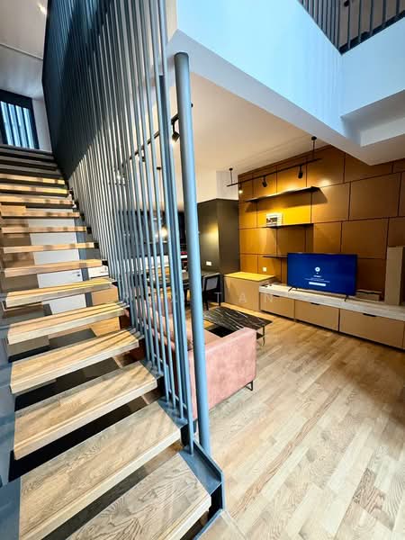 Condominium for Rent at Twy Duplex Condos - Rex Tan - PropertyGuru.com.my