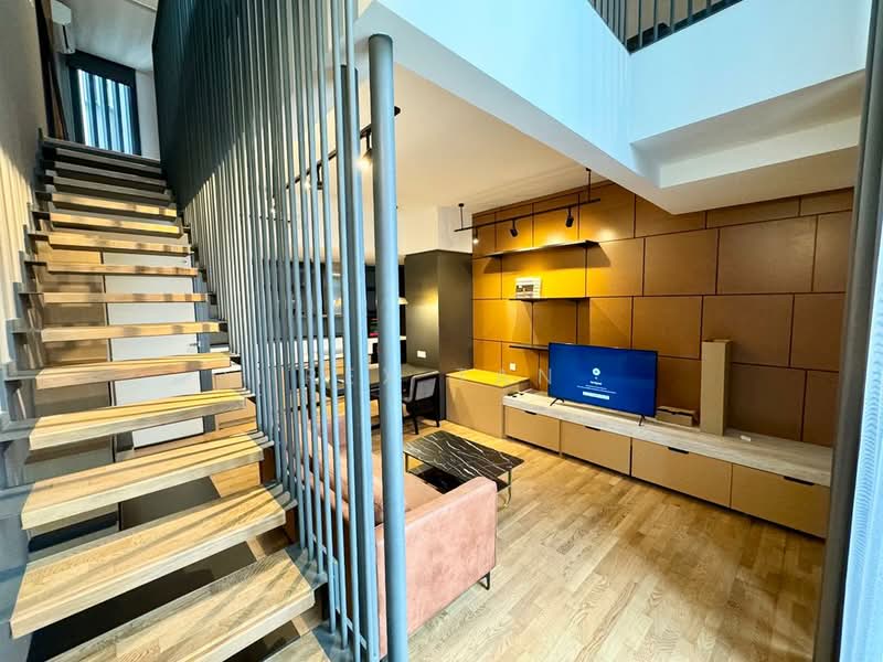 Condominium for Rent at Twy Duplex Condos - Rex Tan - PropertyGuru.com.my