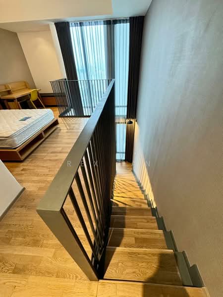 Condominium for Rent at Twy Duplex Condos - Rex Tan - PropertyGuru.com.my