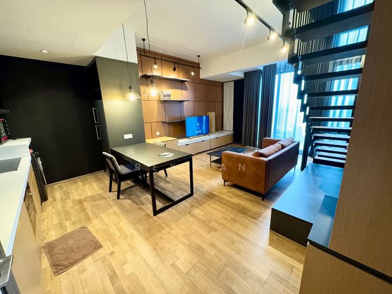 Condominium for Rent at Twy Duplex Condos - Rex Tan - PropertyGuru.com.my