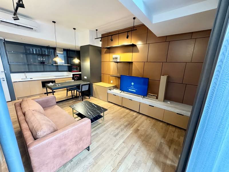Condominium for Rent at Twy Duplex Condos - Rex Tan - PropertyGuru.com.my