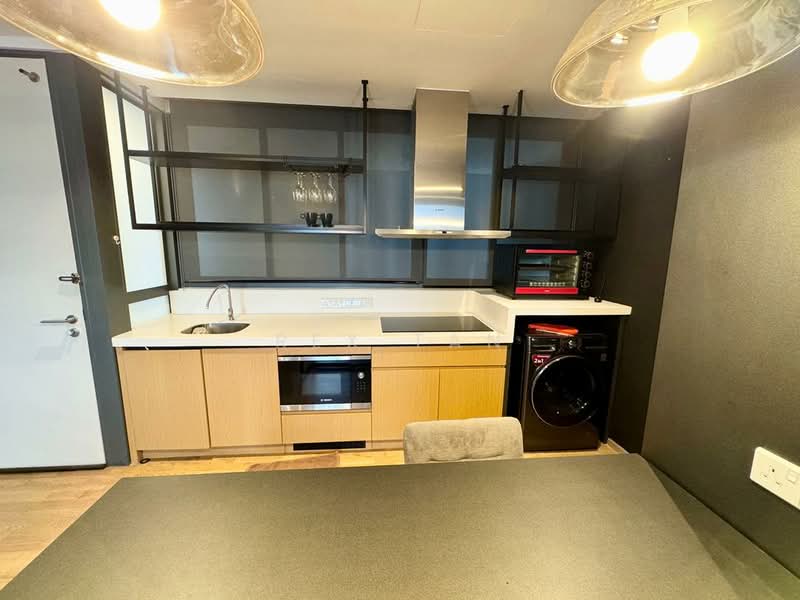 Condominium for Rent at Twy Duplex Condos - Rex Tan - PropertyGuru.com.my