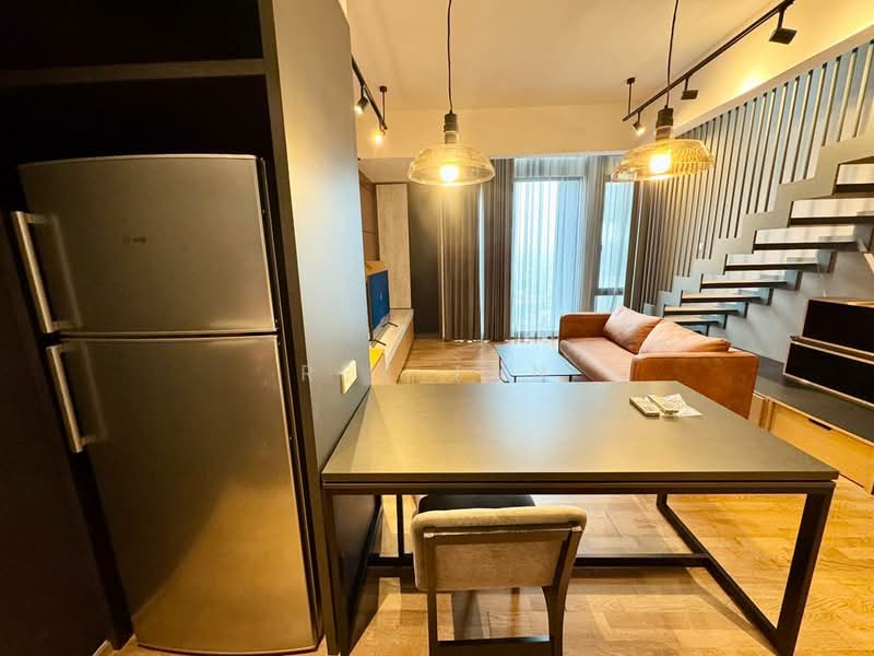 Condominium for Rent at Twy Duplex Condos - Rex Tan - PropertyGuru.com.my