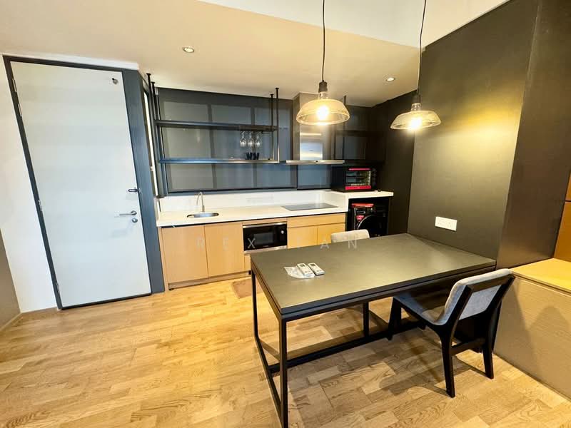 Condominium for Rent at Twy Duplex Condos - Rex Tan - PropertyGuru.com.my