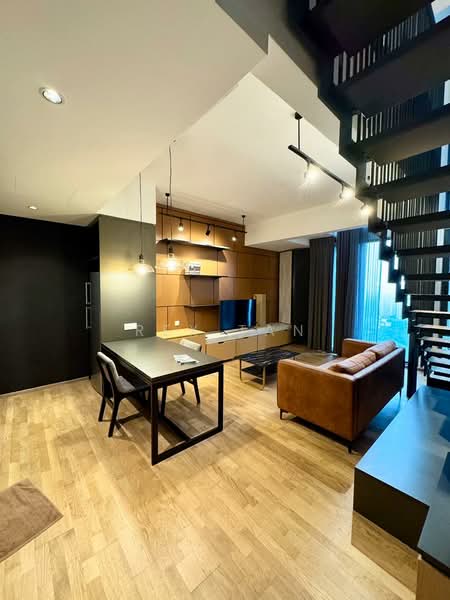 Condominium for Rent at Twy Duplex Condos - Rex Tan - PropertyGuru.com.my