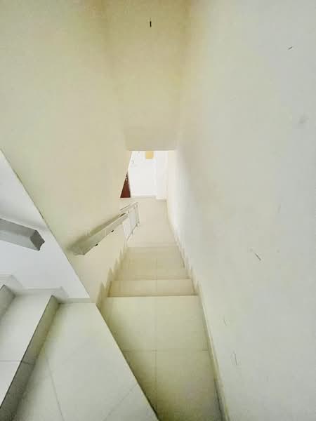Rumah Teres untuk Disewa di Aman Putri (Sungai Buloh) - Erin Yusof - Interior - PropertyGuru.com.my
