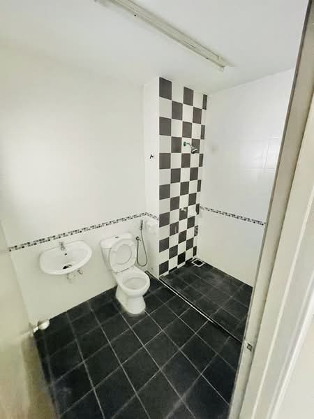 Rumah Teres untuk Disewa di Aman Putri (Sungai Buloh) - Erin Yusof - PropertyGuru.com.my