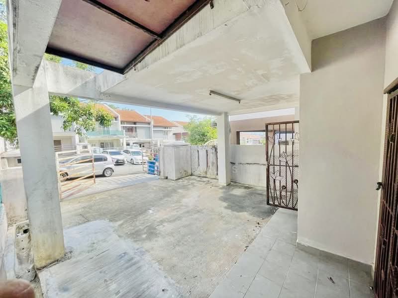Rumah Teres untuk Disewa di Aman Putri (Sungai Buloh) - Erin Yusof - PropertyGuru.com.my