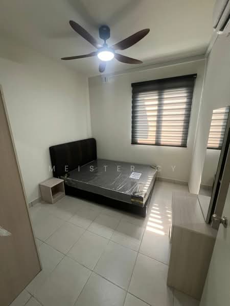 Residensi Max untuk Untuk Disewa - RM 1,999 /bulan, Apr 2026 - Bedroom - PropertyGuru.com.my