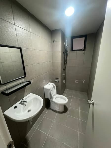 Residensi Max untuk Untuk Disewa - RM 1,999 /bulan, Apr 2026 - Bathroom - PropertyGuru.com.my