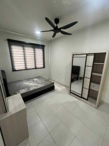 Residensi Max untuk Untuk Disewa - RM 1,999 /bulan, Apr 2026 - Bedroom - PropertyGuru.com.my
