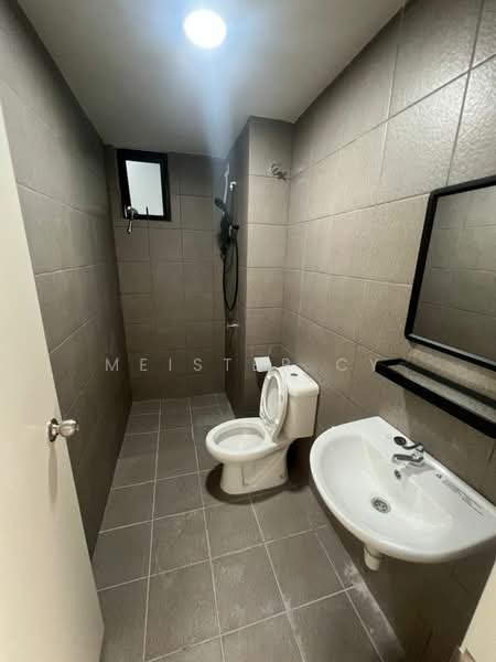 Residensi Max untuk Untuk Disewa - RM 1,999 /bulan, Apr 2026 - Bathroom - PropertyGuru.com.my