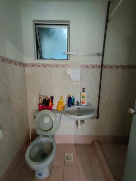 Pelangi Damansara untuk Untuk Dijual - RM 348,000, Apr 2026 - Bathroom - PropertyGuru.com.my