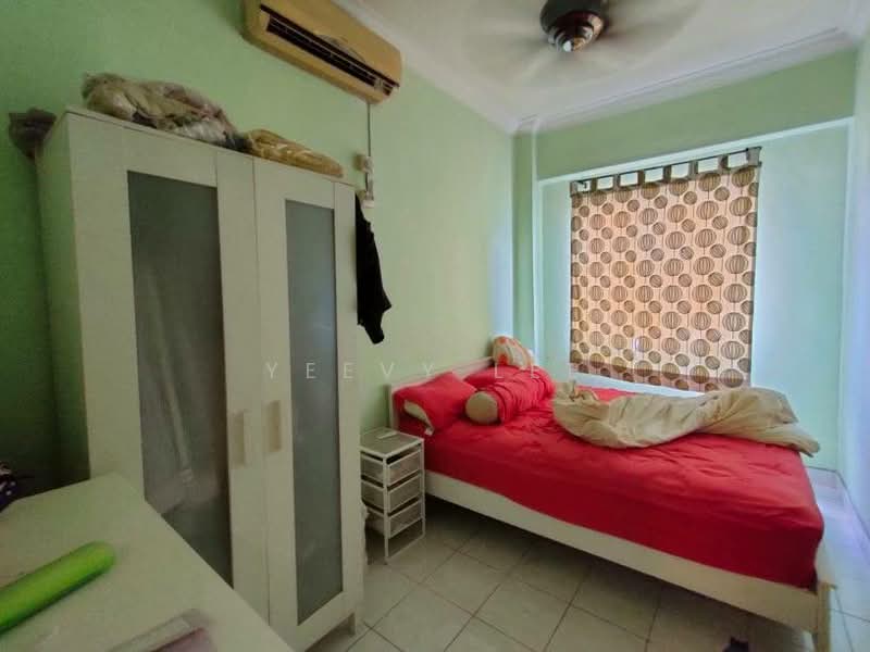 Pelangi Damansara untuk Untuk Dijual - RM 348,000, Apr 2026 - Bedroom - PropertyGuru.com.my