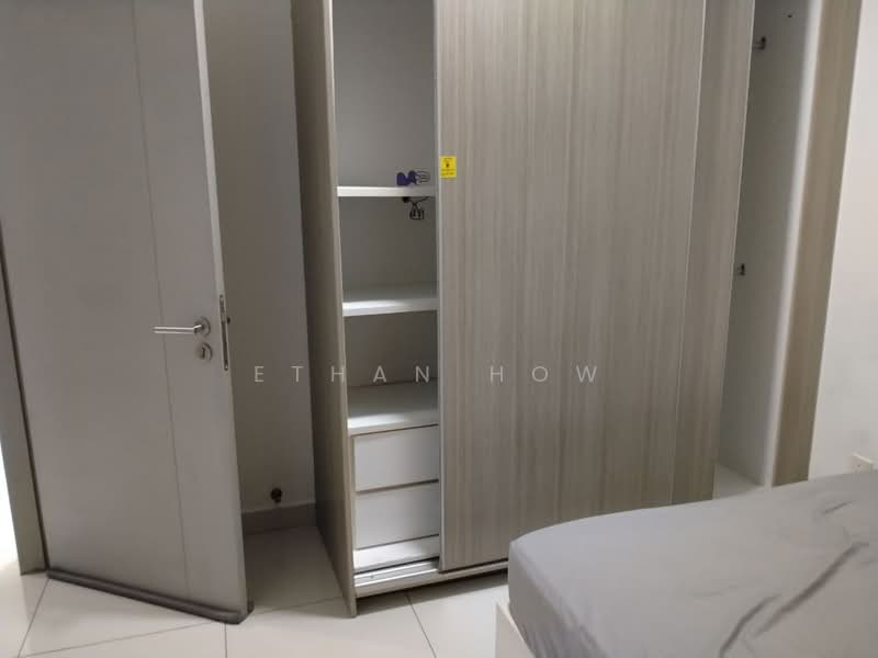 Service Residence for Rent at Residences @ 1 Tebrau - Ethan How - Bedroom - PropertyGuru.com.my