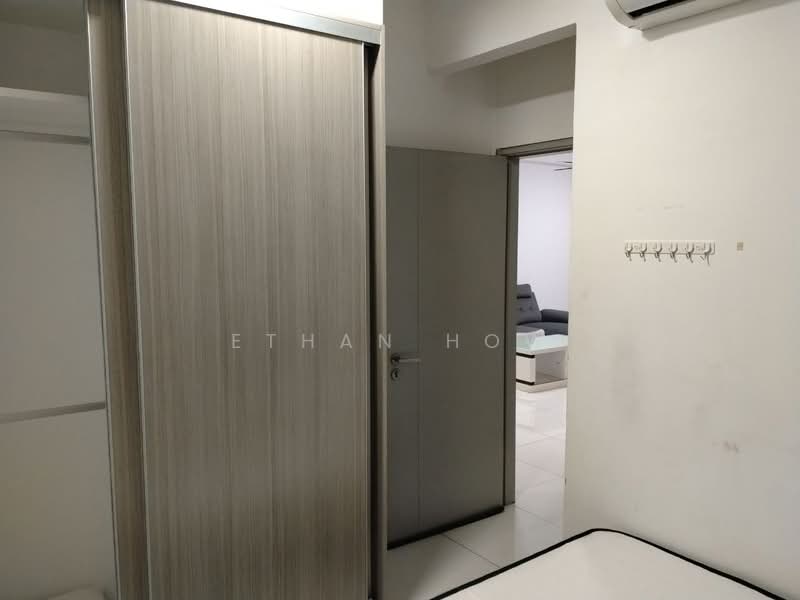 Service Residence for Rent at Residences @ 1 Tebrau - Ethan How - Interior - PropertyGuru.com.my