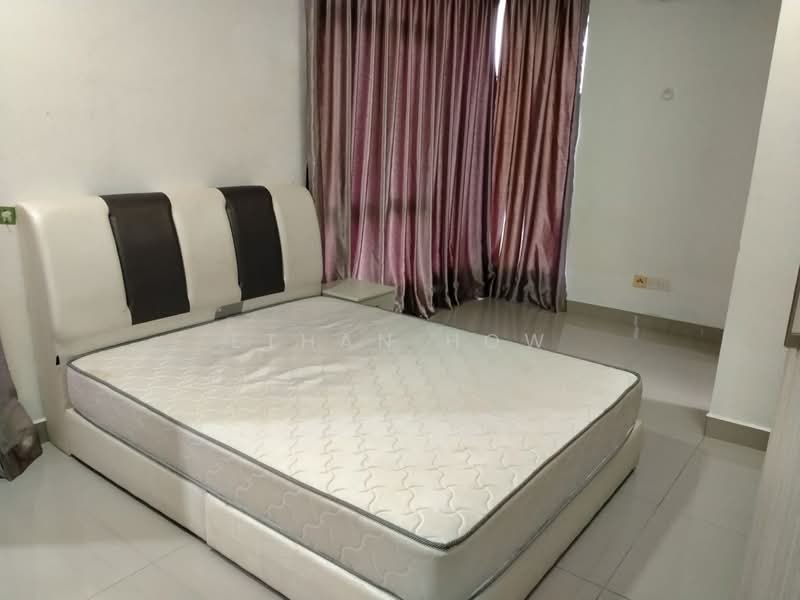 Service Residence for Rent at Residences @ 1 Tebrau - Ethan How - Bedroom - PropertyGuru.com.my