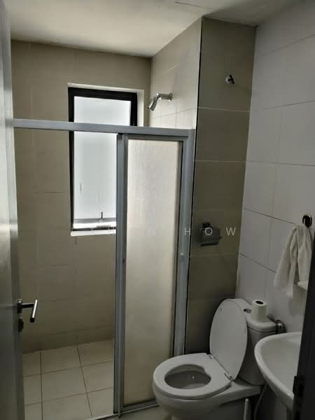 Service Residence for Rent at Residences @ 1 Tebrau - Ethan How - Bathroom - PropertyGuru.com.my