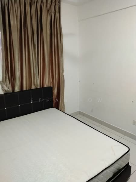 Service Residence for Rent at Residences @ 1 Tebrau - Ethan How - Bedroom - PropertyGuru.com.my