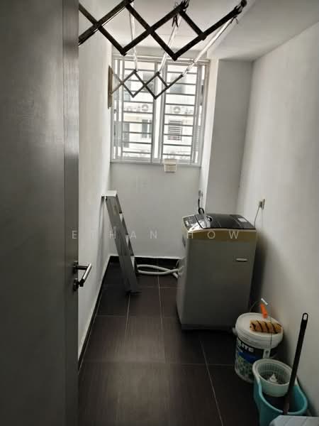 Service Residence for Rent at Residences @ 1 Tebrau - Ethan How - Interior - PropertyGuru.com.my