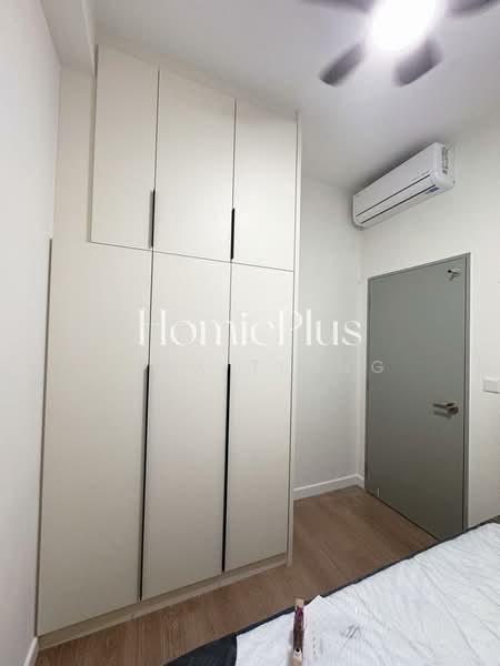 Skyline KL untuk Untuk Disewa - RM 3,500 /bulan, Apr 2026 - Bedroom - PropertyGuru.com.my