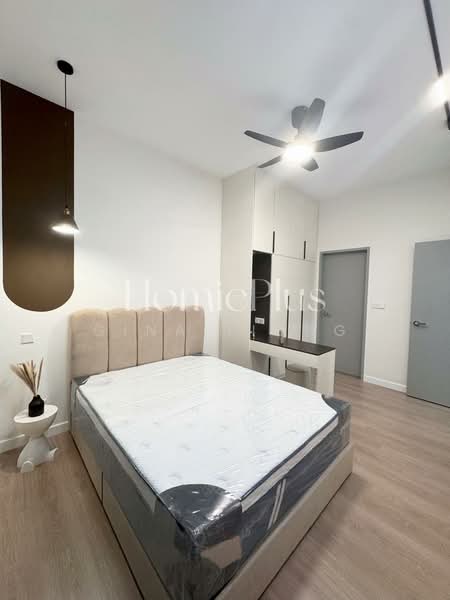 Skyline KL untuk Untuk Disewa - RM 3,500 /bulan, Apr 2026 - Bedroom - PropertyGuru.com.my