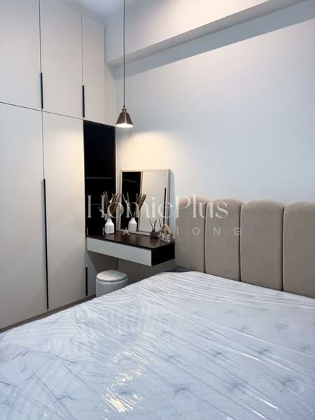 Skyline KL untuk Untuk Disewa - RM 3,500 /bulan, Apr 2026 - Bedroom - PropertyGuru.com.my