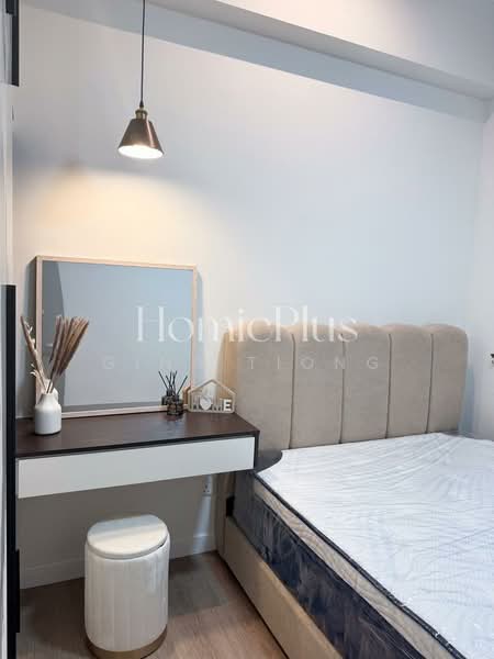 Skyline KL untuk Untuk Disewa - RM 3,500 /bulan, Apr 2026 - Bedroom - PropertyGuru.com.my