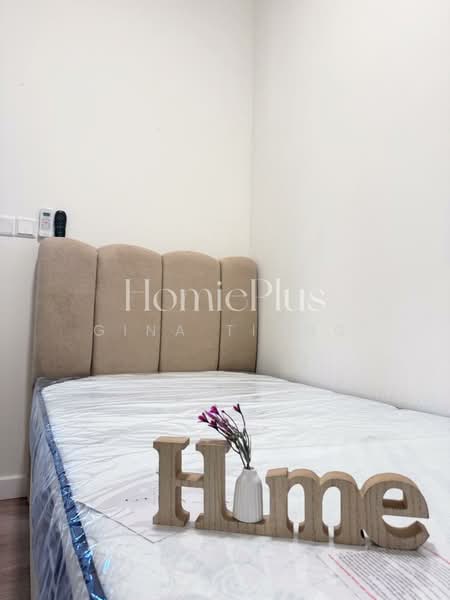 Skyline KL untuk Untuk Disewa - RM 3,500 /bulan, Apr 2026 - Bedroom - PropertyGuru.com.my