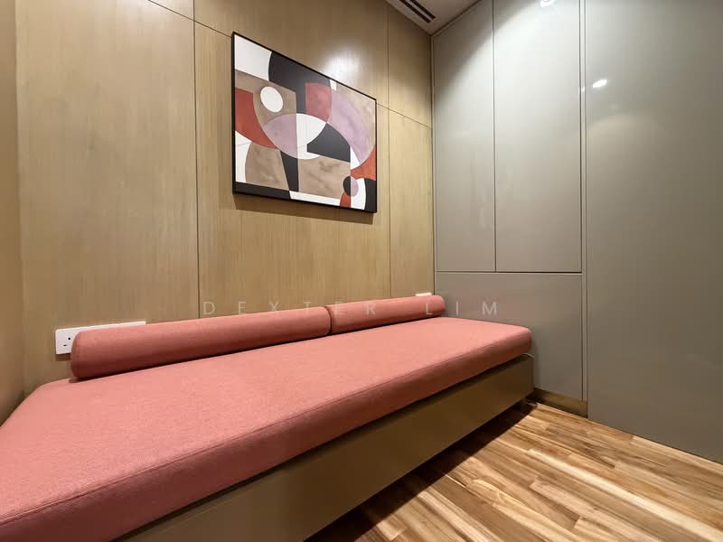 Kediaman Servis untuk Disewa di The Conlay - Dexter Lim - Interior - PropertyGuru.com.my