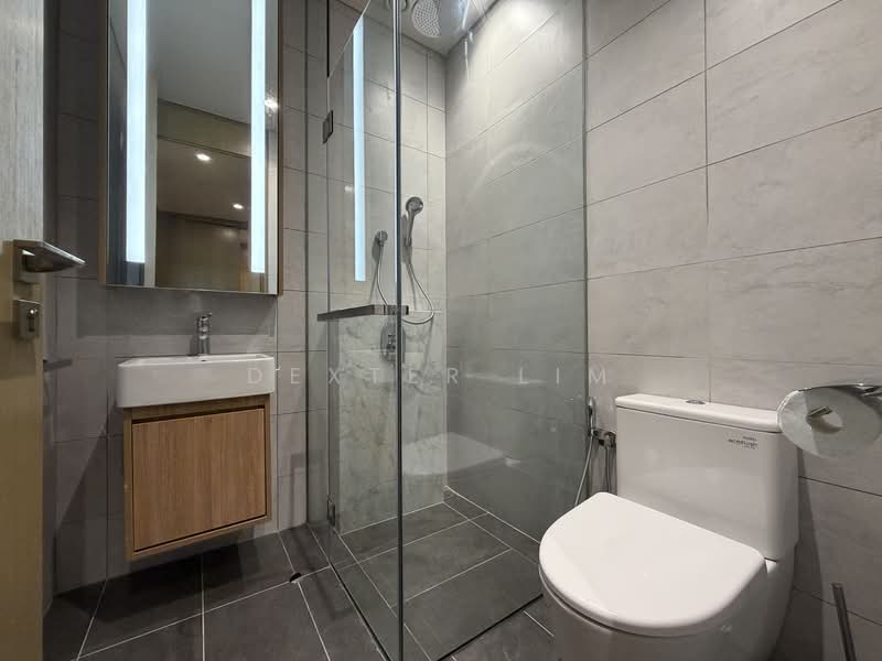 Kediaman Servis untuk Disewa di The Conlay - Dexter Lim - Bathroom - PropertyGuru.com.my