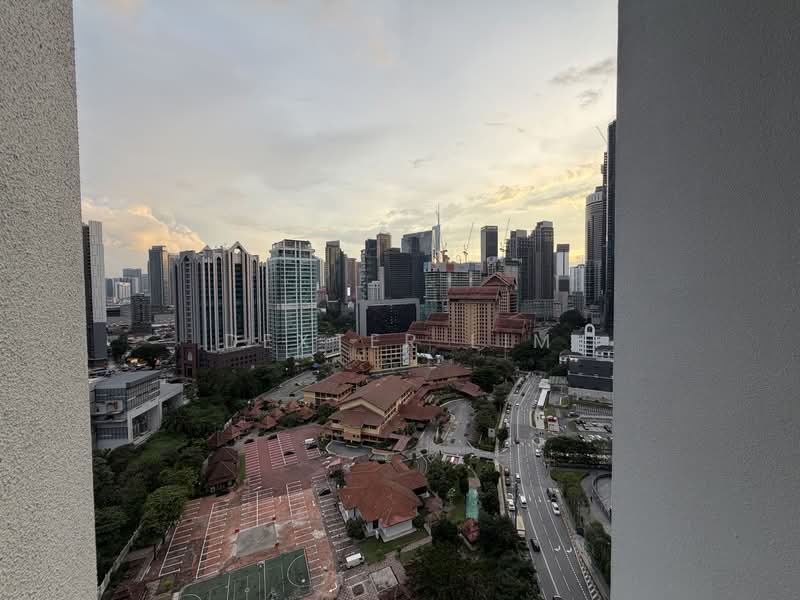 Kediaman Servis untuk Disewa di The Conlay - Dexter Lim - PropertyGuru.com.my