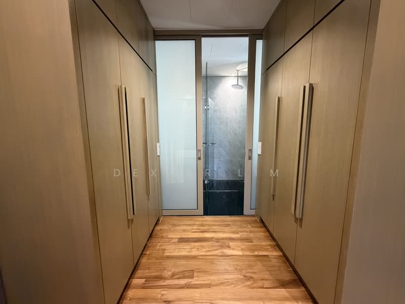 Kediaman Servis untuk Disewa di The Conlay - Dexter Lim - PropertyGuru.com.my
