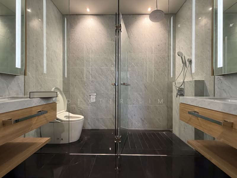 Kediaman Servis untuk Disewa di The Conlay - Dexter Lim - PropertyGuru.com.my