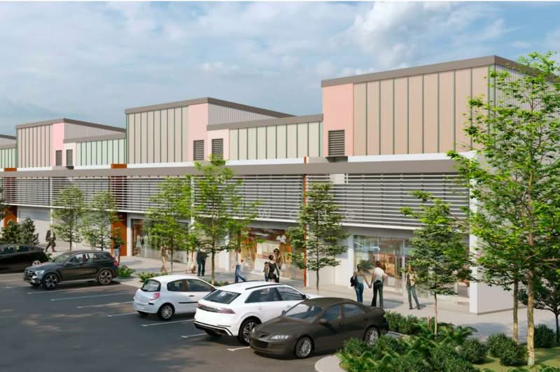 Sovo for Sale in Semporna (Sabah) - TJ Wong - Exterior - PropertyGuru.com.my