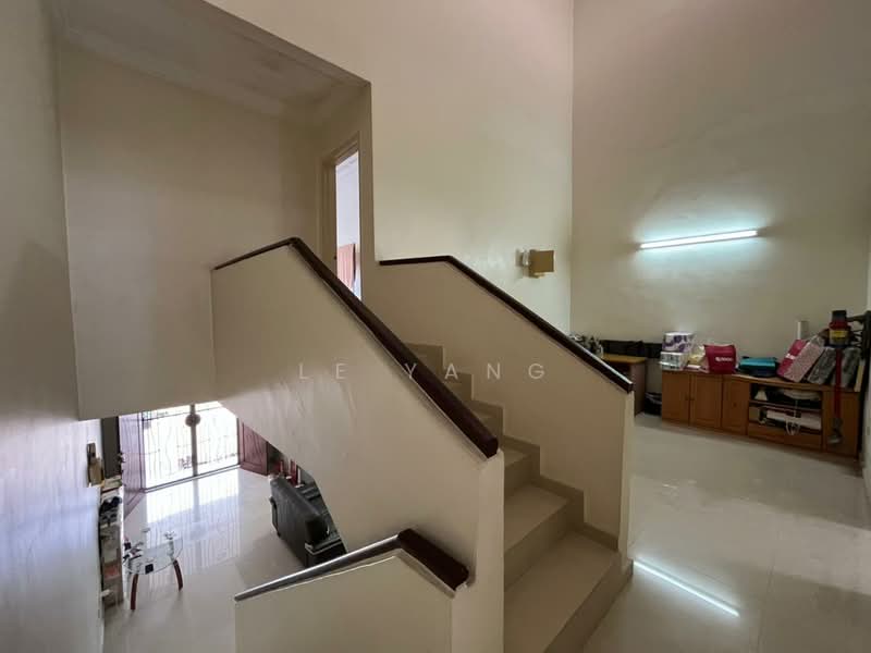 2-storey Terraced House for Sale in Taman Mount Austin (Tebrau) - Le Yang - Interior - PropertyGuru.com.my