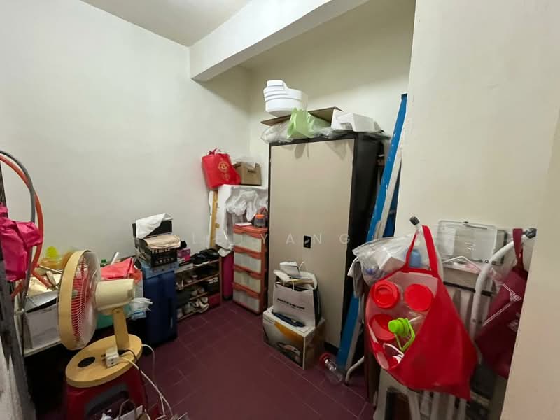 2-storey Terraced House for Sale in Taman Mount Austin (Tebrau) - Le Yang - Interior - PropertyGuru.com.my