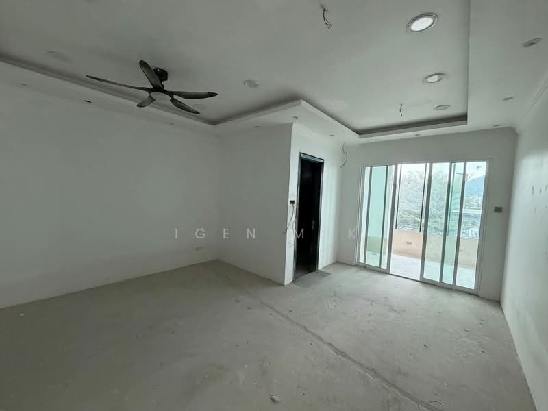 Semi-Detached House for Sale in Ampang Jaya (Ampang) - Igen Mak - Interior - PropertyGuru.com.my