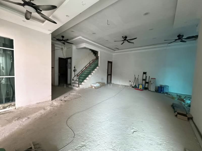 Semi-Detached House for Sale in Ampang Jaya (Ampang) - Igen Mak - Interior - PropertyGuru.com.my