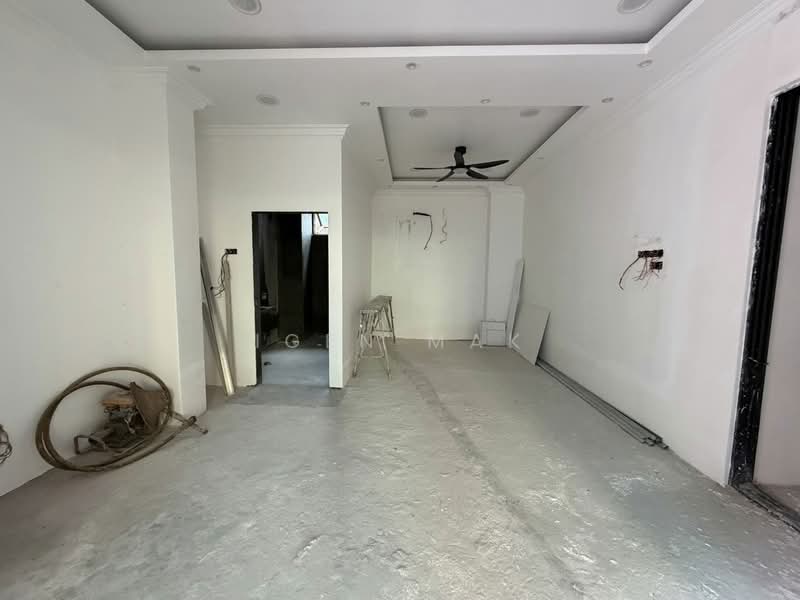 Semi-Detached House for Sale in Ampang Jaya (Ampang) - Igen Mak - Interior - PropertyGuru.com.my